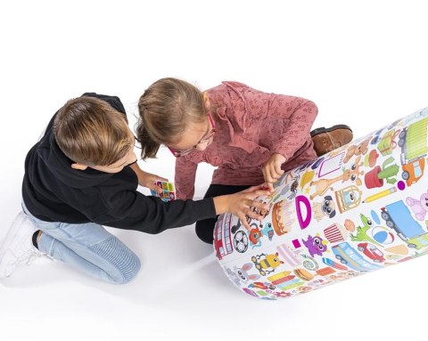 Nie daj się wykiwać | Gra