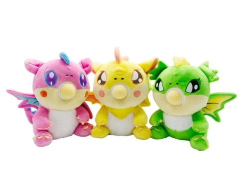 Smoki, 3 ass. | Popiki