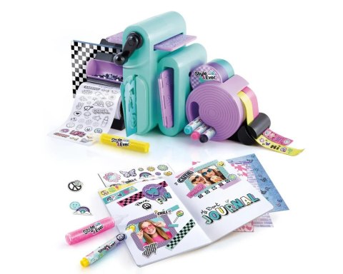 Zestaw Pracownia 3w1 | Projekt Deko