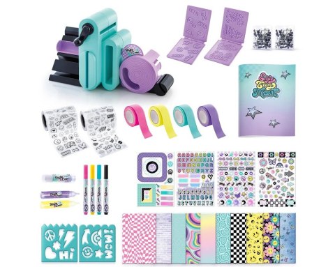 Zestaw Pracownia 3w1 | Projekt Deko