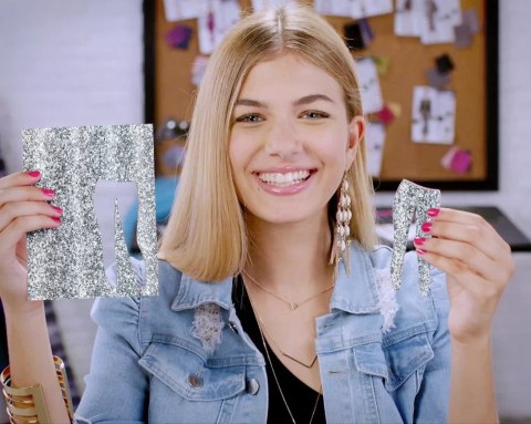 Zestaw Szkicownik | Projekt MODA