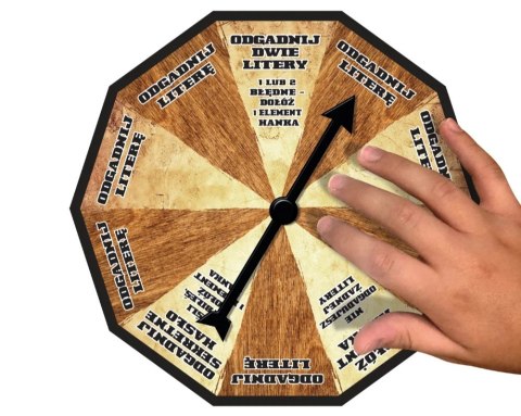 Wisielec familijna | Gra