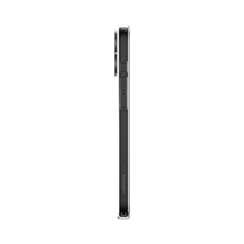 Spigen Liquid Crystal - Etui do iPhone 16 (Przezroczysty)