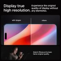 Spigen GLAS.TR EZ FIT 2-Pack - Szkło hartowane do iPhone 16 Pro Max / 17 Pro Max 2 szt