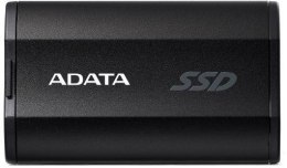 Dysk SSD Adata SD810 External 500GB czarny