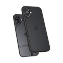Spigen Ultra Hybrid - Etui do iPhone 16 (Frost Black)