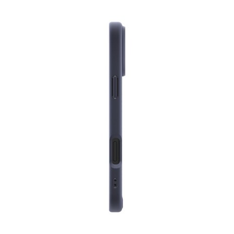 Spigen Ultra Hybrid - Etui do iPhone 16 Pro Max (Navy Blue)