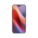Spigen GLAS.TR EZ FIT 2-Pack - Szkło hartowane do iPhone 16 Pro / 17 / 17 Pro 2 szt