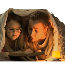 1800K Zero Blue Light Przenośna lampka nocna LED na USB