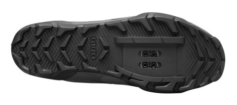 Buty męskie GIRO FORMULA dark shadow roz.42,5 (WYPRZEDAŻ -50%)