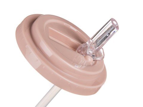 Kubek termiczny podwójne ścianki COFFEE 500ml Iced Latte