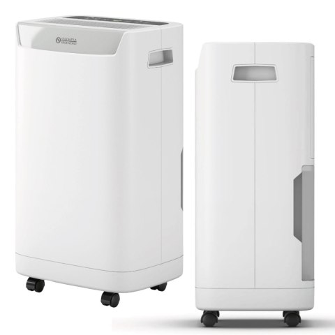 OLIMPIA SPLENDID AQUARIA S1 16 P Osuszacz powietrza, 16 l/24h, filtr węglowy