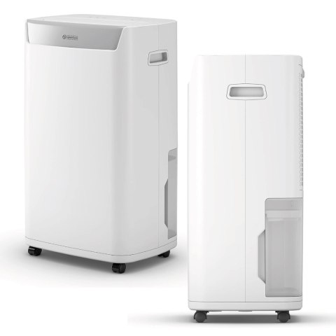 OLIMPIA SPLENDID AQUARIA S1 20 P Osuszacz powietrza, 20 l/24h, filtr HEPA, Wi-Fi