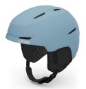Kask zimowy GIRO SPUR light harbor blue roz. S (52-55.5 cm) (NEW 2023/2024)