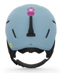 Kask zimowy GIRO SPUR light harbor blue roz. S (52-55.5 cm) (NEW 2023/2024)