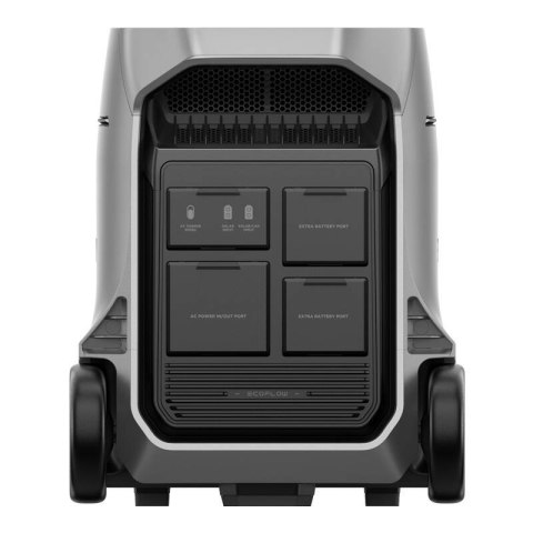 Przenośna stacja zasilania EcoFlow DELTA Pro 3