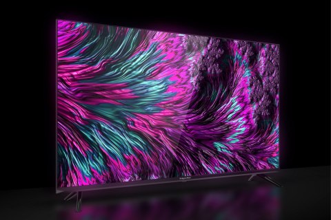 Telewizor Kruger&Matz 43" FHD smart DVB-T2/S2 H.265 Hevc