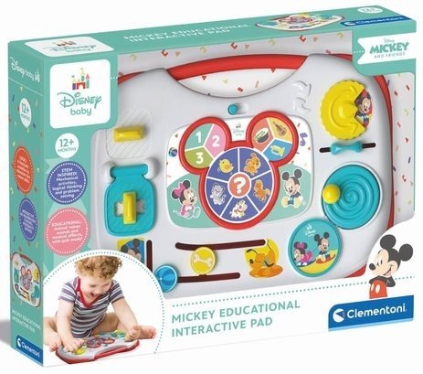 Interaktywny Pad Disney | Baby Disney