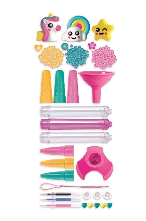 Mini Fabryka Fantazyjnych Długopisów | Idea