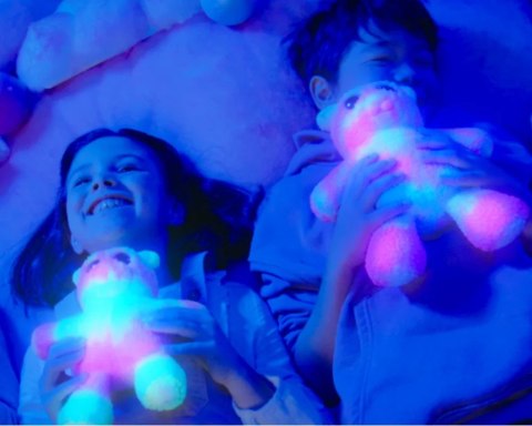 Mięciusie, 5 ass. | Pachnące Misie