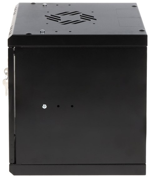 SZAFA RACK WISZĄCA S-RC10-6U-300GB STALFLEX