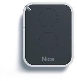 Zestaw Nice RUN1200HS MyGO do bram przesuwnych