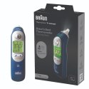 BRAUN THERMOSCAN® 7+ CONNECT IRT6575 Termometr douszny, łączność z aplikacją