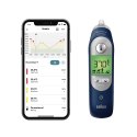 BRAUN THERMOSCAN® 7+ CONNECT IRT6575 Termometr douszny, łączność z aplikacją