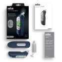 BRAUN THERMOSCAN® 7+ CONNECT IRT6575 Termometr douszny, łączność z aplikacją