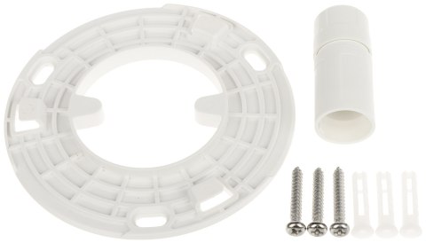 KAMERA IP DS-2CD1363G2-LIU(2.8MM)PL Smart Hybrid Light - 6 Mpx Hikvision