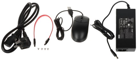 REJESTRATOR IP APTI-N1621-8P-I3 16 KANAŁÓW, 8 PoE