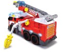 Dickie: Action Series - Straż Pożarna, 37,5 cm