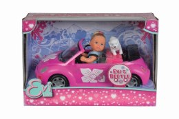 Evi w New Beetle | Evi Love | Simba