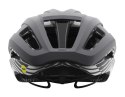Kask szosowy GIRO ARIES SPHERICAL matte charcoal rush roz. M (55-59 cm) (NEW 2025)