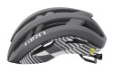 Kask szosowy GIRO ARIES SPHERICAL matte charcoal rush roz. S (51-55 cm) (NEW 2025)