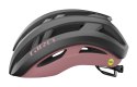 Kask szosowy GIRO ARIES SPHERICAL matte metallic coal dusty rose roz. S (51-55 cm) (NEW 2025)
