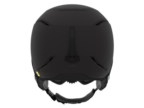 Kask zimowy GIRO JACKSON MIPS matte black roz. L (59-62.5 cm) (NEW 2024/2025)