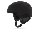 Kask zimowy GIRO JACKSON MIPS matte black roz. M (55.5-59 cm) (NEW 2024/2025)