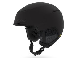 Kask zimowy GIRO JACKSON MIPS matte black roz. M (55.5-59 cm) (NEW 2024/2025)