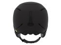 Kask zimowy GIRO JACKSON MIPS matte black roz. M (55.5-59 cm) (NEW 2024/2025)