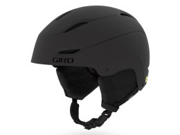 Kask zimowy GIRO RATIO MIPS matte black roz. XL (62.5-65 cm) (NEW 2023/2024)