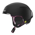 Kask zimowy GIRO TERRA MIPS matte dark matter roz. M (55.5-59 cm) (NEW 2024/2025)