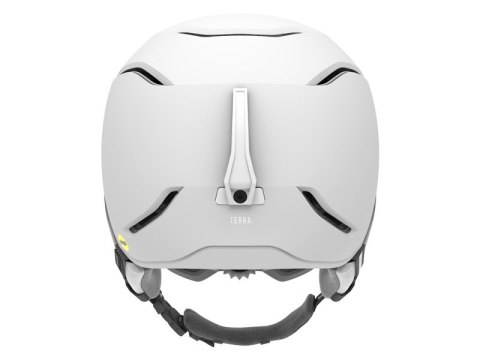 Kask zimowy GIRO TERRA MIPS matte white roz. M (55.5-59 cm) (NEW 2024/2025)