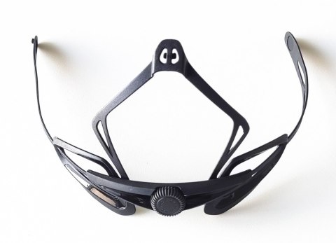 Pokrętło do regulacji kasków GIRO RADIX FIT SYSTEM black roz. L (NEW 2026)