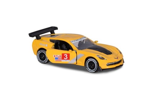 Racing Cars 18 rodz. | Majorette | Simba