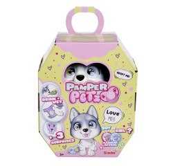 Pamper Petz - Husky