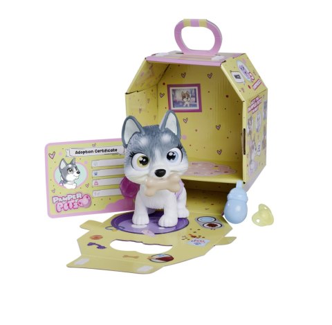 Pamper Petz - Husky