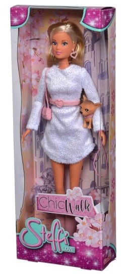 Steffi Love: Steffi z chihuahua