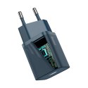 Ładowarka sieciowa BASEUS Super Si Quick Charger 1C 20W (niebieska)