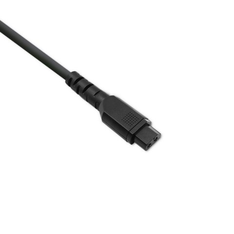 Qoltec Uniwersalny zasilacz do laptopa 30W | Automatyczny | MultiPlug | 8 wtyczek